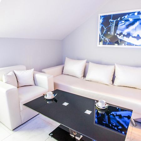 Hotel Senator Konferencje & Spa Starachowice Dış mekan fotoğraf
