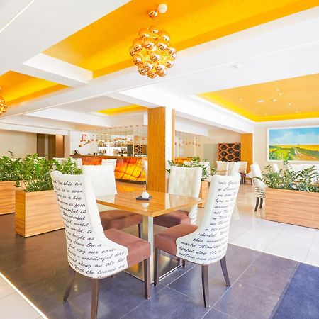 Hotel Senator Konferencje & Spa Starachowice Dış mekan fotoğraf