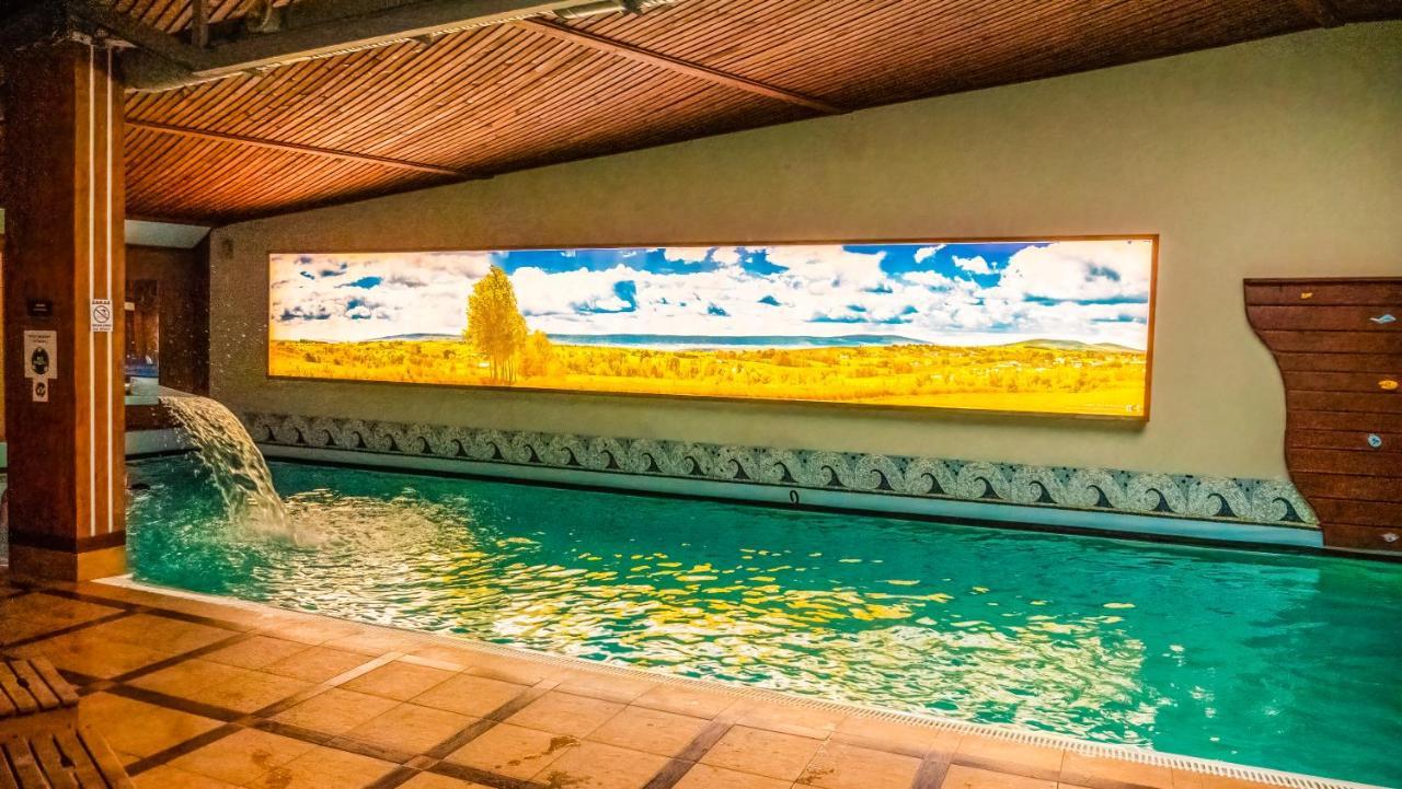 Hotel Senator Konferencje & Spa Starachowice Dış mekan fotoğraf