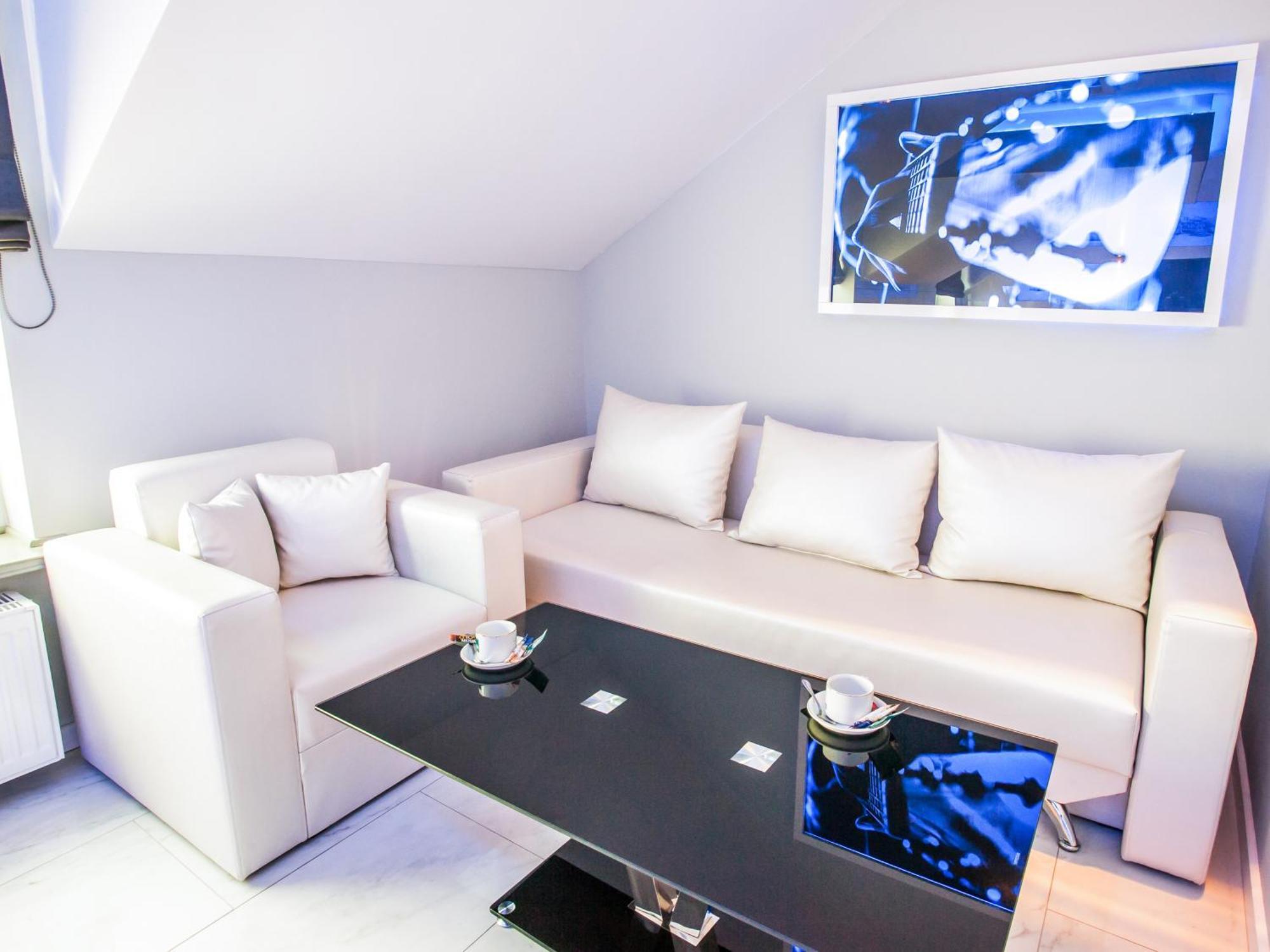 Hotel Senator Konferencje & Spa Starachowice Dış mekan fotoğraf