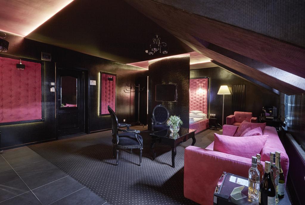 Hotel Senator Konferencje & Spa Starachowice Dış mekan fotoğraf