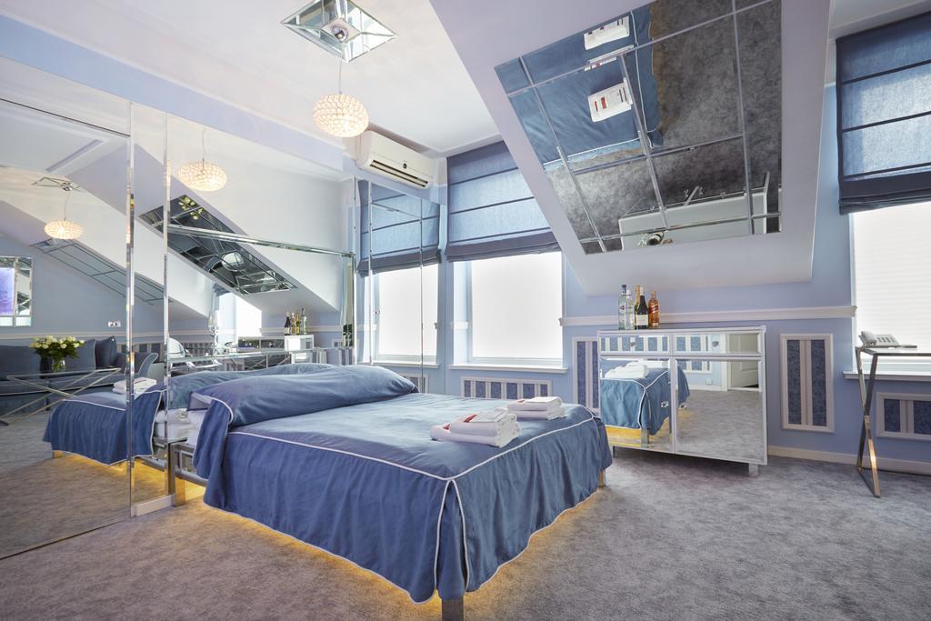 Hotel Senator Konferencje & Spa Starachowice Dış mekan fotoğraf