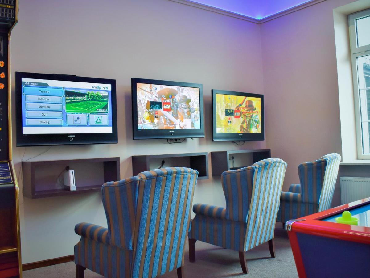 Hotel Senator Konferencje & Spa Starachowice Dış mekan fotoğraf