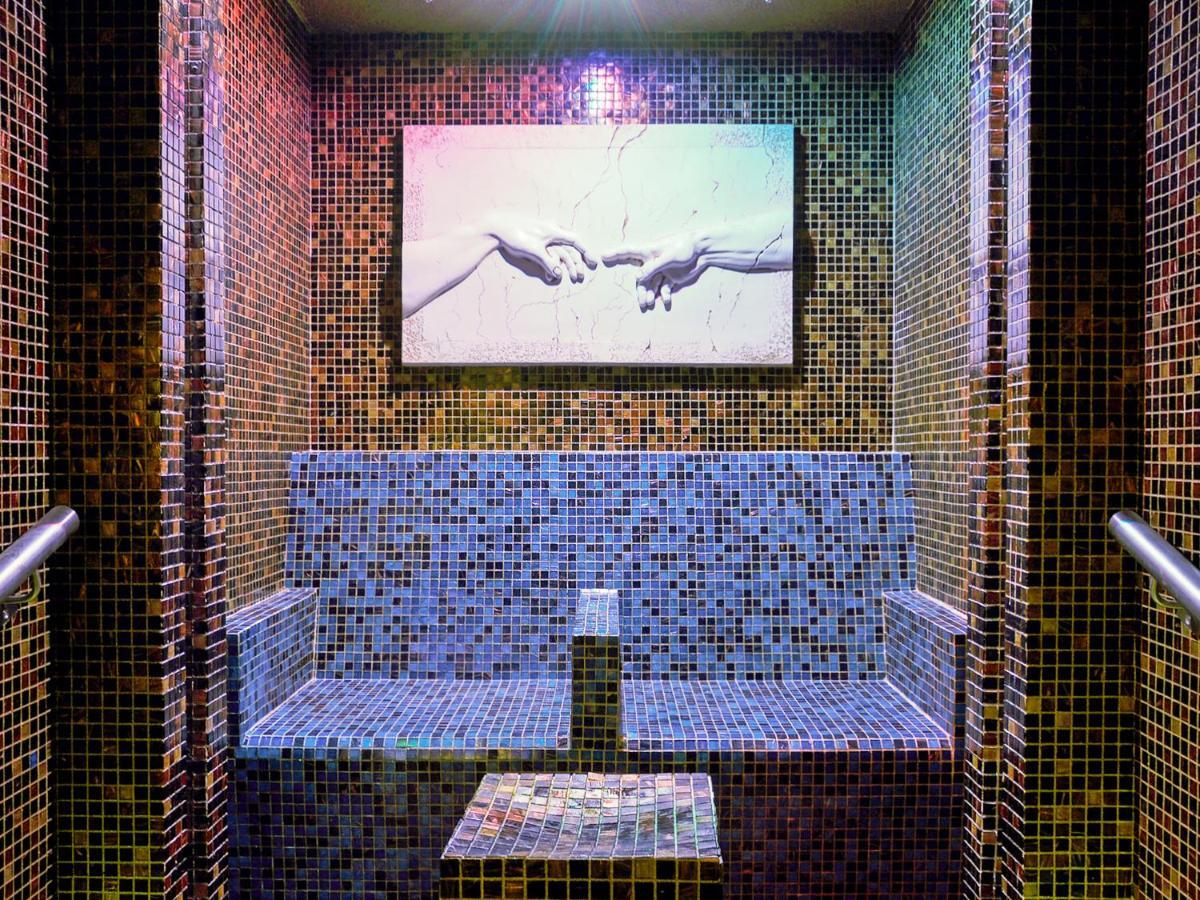 Hotel Senator Konferencje & Spa Starachowice Dış mekan fotoğraf